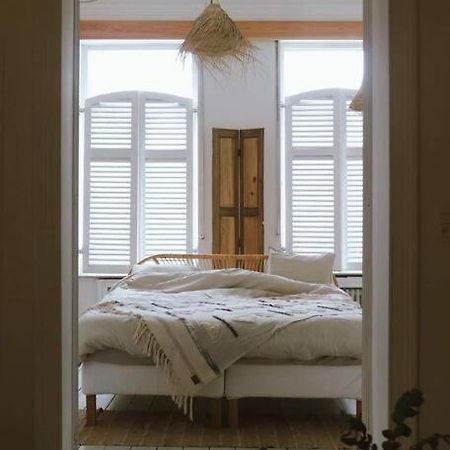 Superbe Appartement Avec Cheminee Verviers Exterior photo
