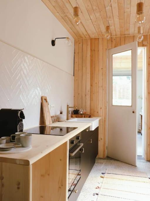 Superbe Appartement Avec Cheminee Verviers Exterior photo