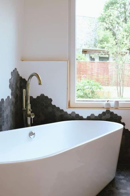 Superbe Appartement Avec Cheminee Verviers Exterior photo